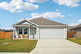 31811 Blackgum, Bulverde, TX 78163