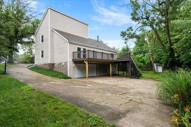 3452 Freeland Court, Lexington, KY 40502