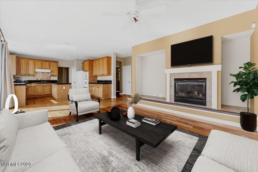 Image 23 of property listing at 2910 Deer Run Drive, Reno, NV 89509