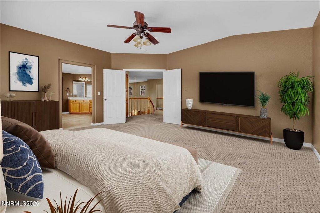 Image 38 of property listing at 2910 Deer Run Drive, Reno, NV 89509