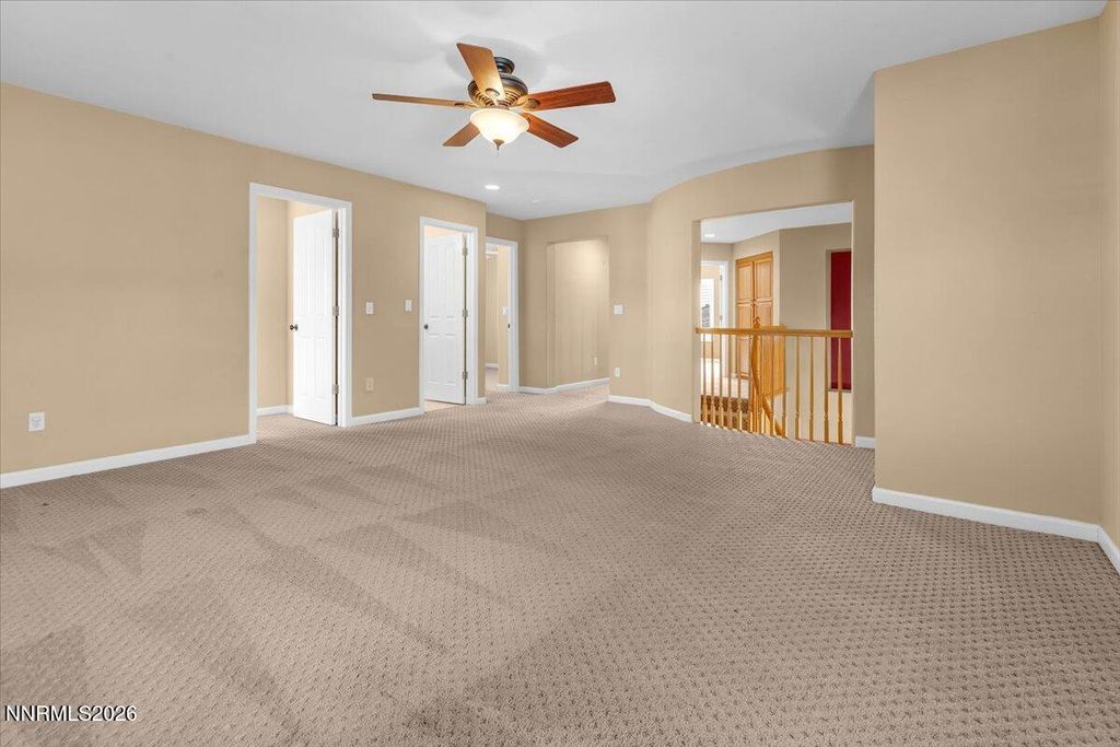 Image 43 of property listing at 2910 Deer Run Drive, Reno, NV 89509