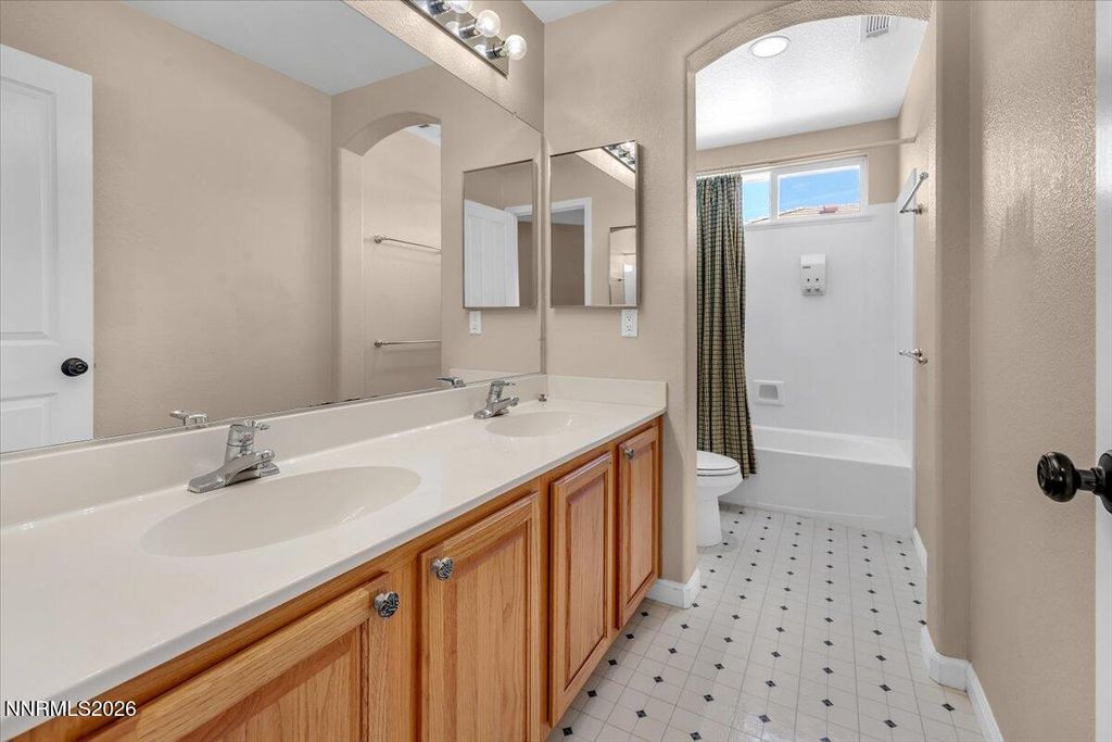 Image 47 of property listing at 2910 Deer Run Drive, Reno, NV 89509