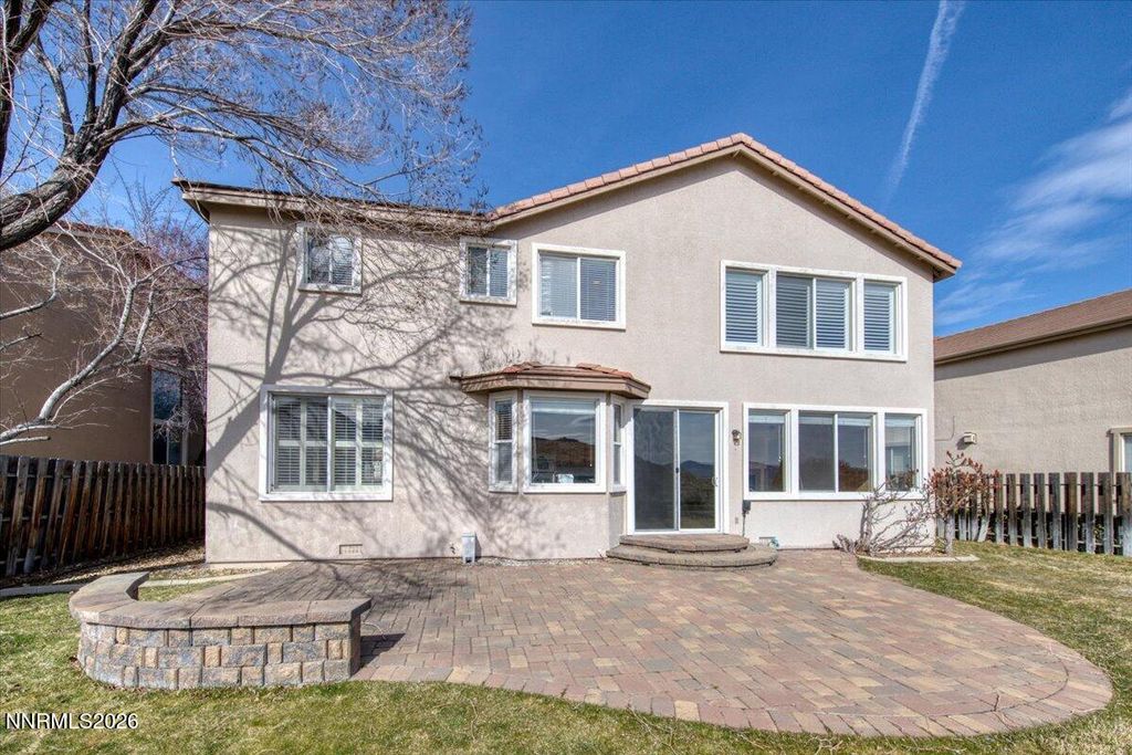 Image 54 of property listing at 2910 Deer Run Drive, Reno, NV 89509