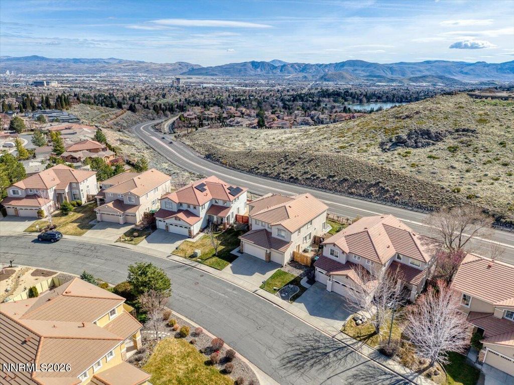 Image 56 of property listing at 2910 Deer Run Drive, Reno, NV 89509