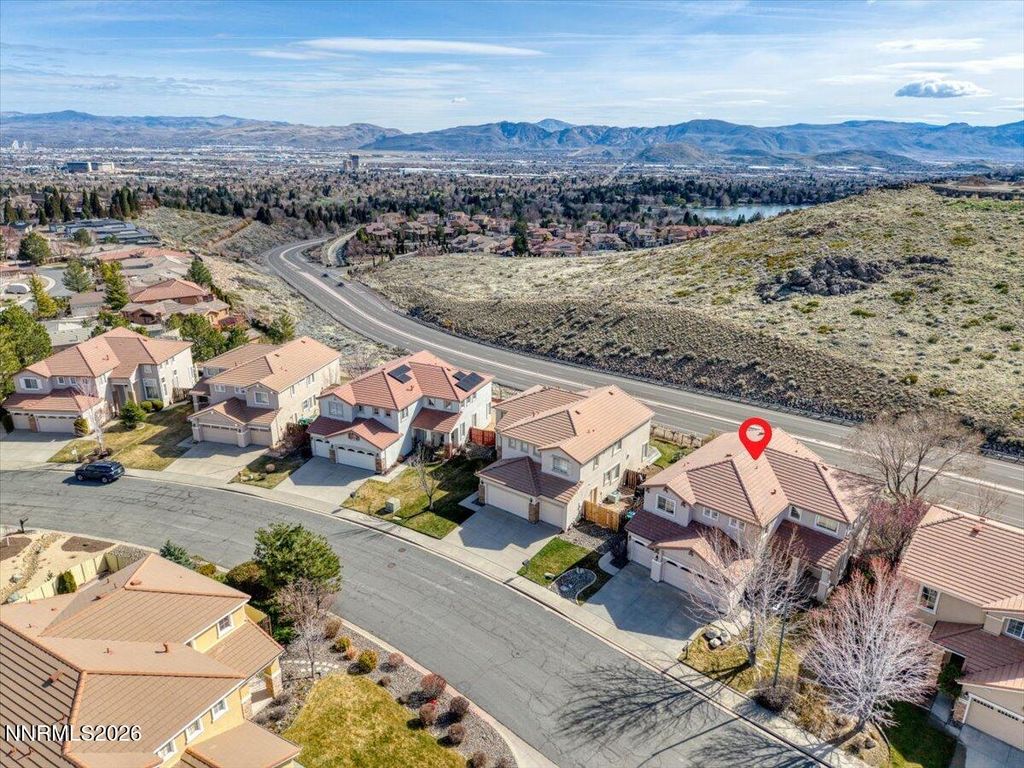 Image 57 of property listing at 2910 Deer Run Drive, Reno, NV 89509