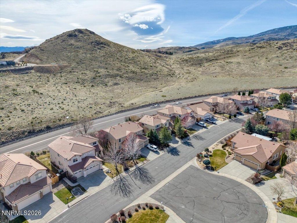 Image 58 of property listing at 2910 Deer Run Drive, Reno, NV 89509