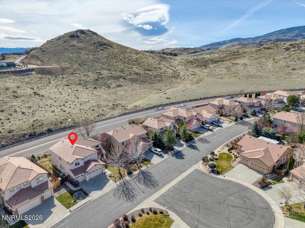Image 59 of property listing at 2910 Deer Run Drive, Reno, NV 89509