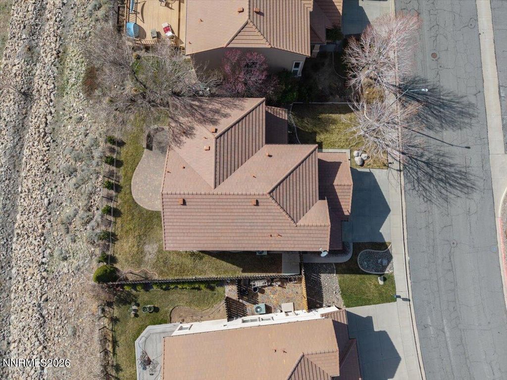 Image 60 of property listing at 2910 Deer Run Drive, Reno, NV 89509