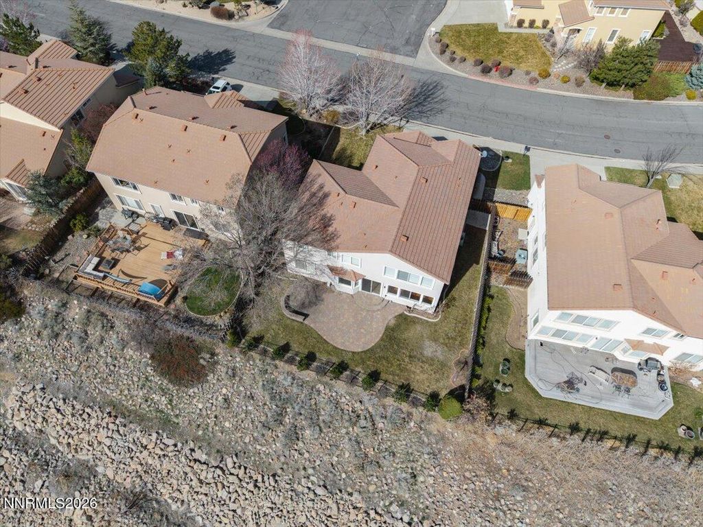 Image 61 of property listing at 2910 Deer Run Drive, Reno, NV 89509
