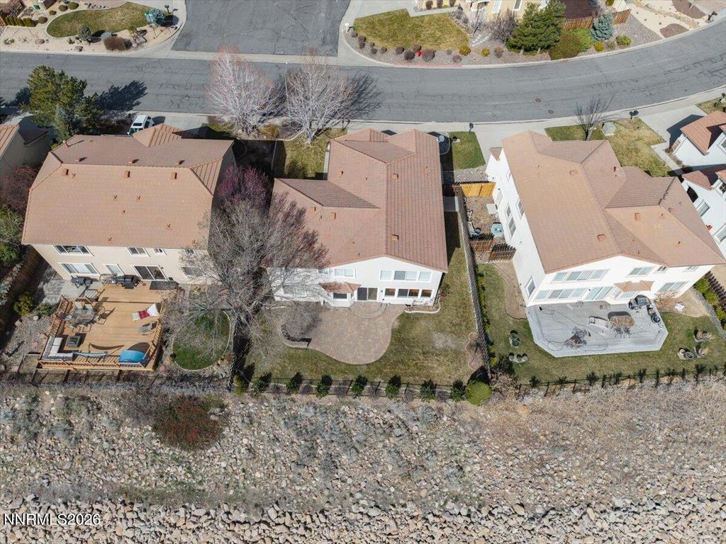 Image 62 of property listing at 2910 Deer Run Drive, Reno, NV 89509