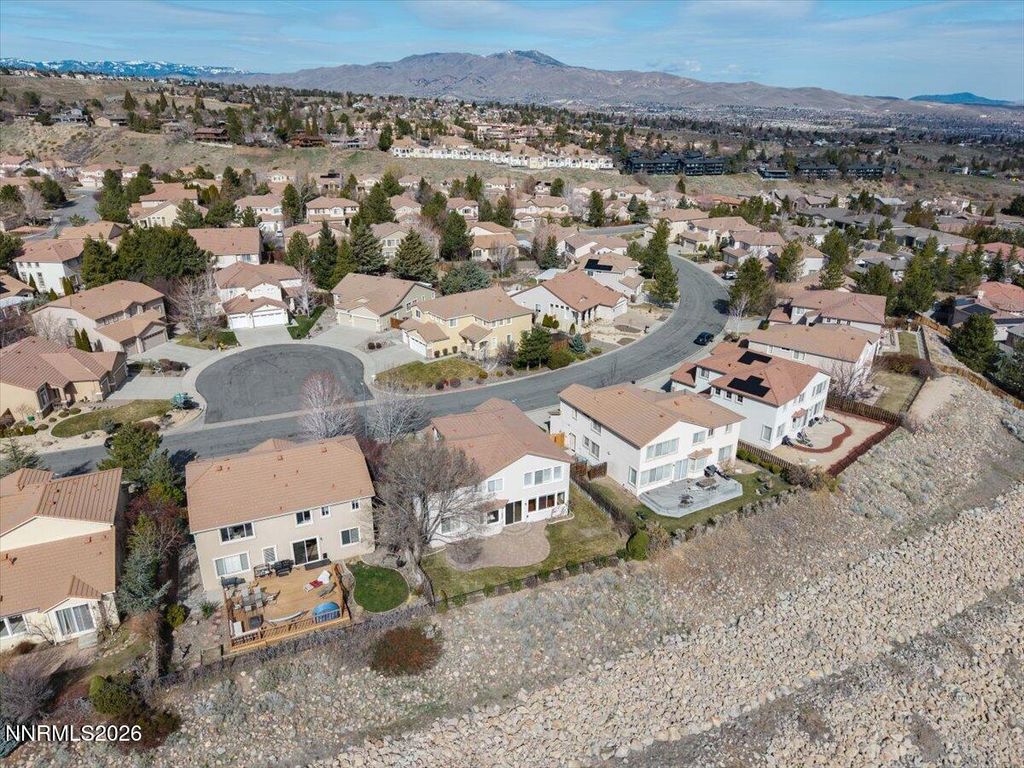 Image 64 of property listing at 2910 Deer Run Drive, Reno, NV 89509
