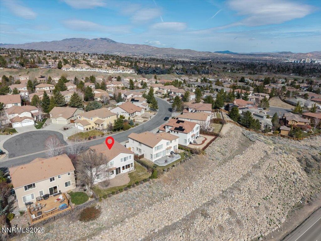 Image 65 of property listing at 2910 Deer Run Drive, Reno, NV 89509