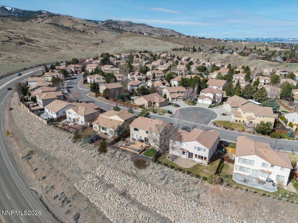 Image 67 of property listing at 2910 Deer Run Drive, Reno, NV 89509