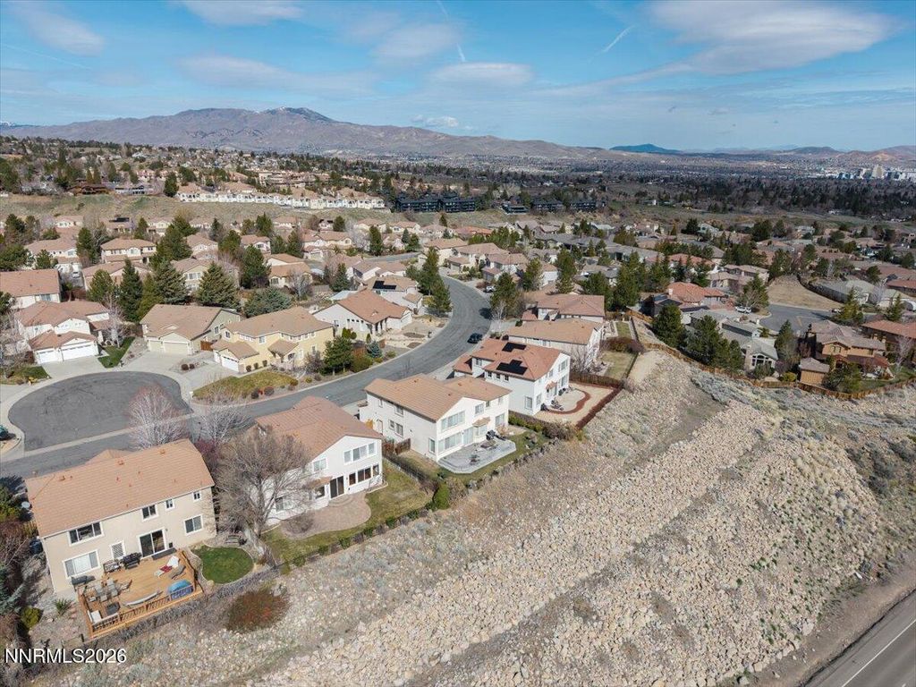 Image 69 of property listing at 2910 Deer Run Drive, Reno, NV 89509