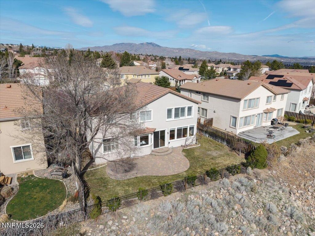 Image 70 of property listing at 2910 Deer Run Drive, Reno, NV 89509