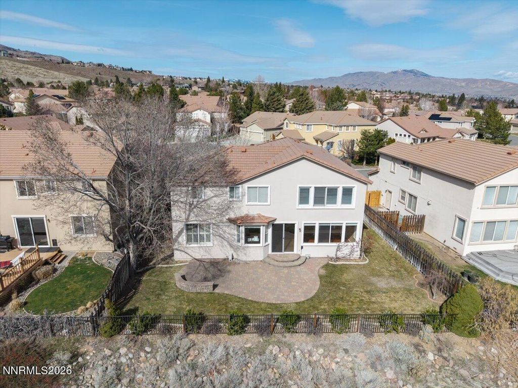 Image 71 of property listing at 2910 Deer Run Drive, Reno, NV 89509