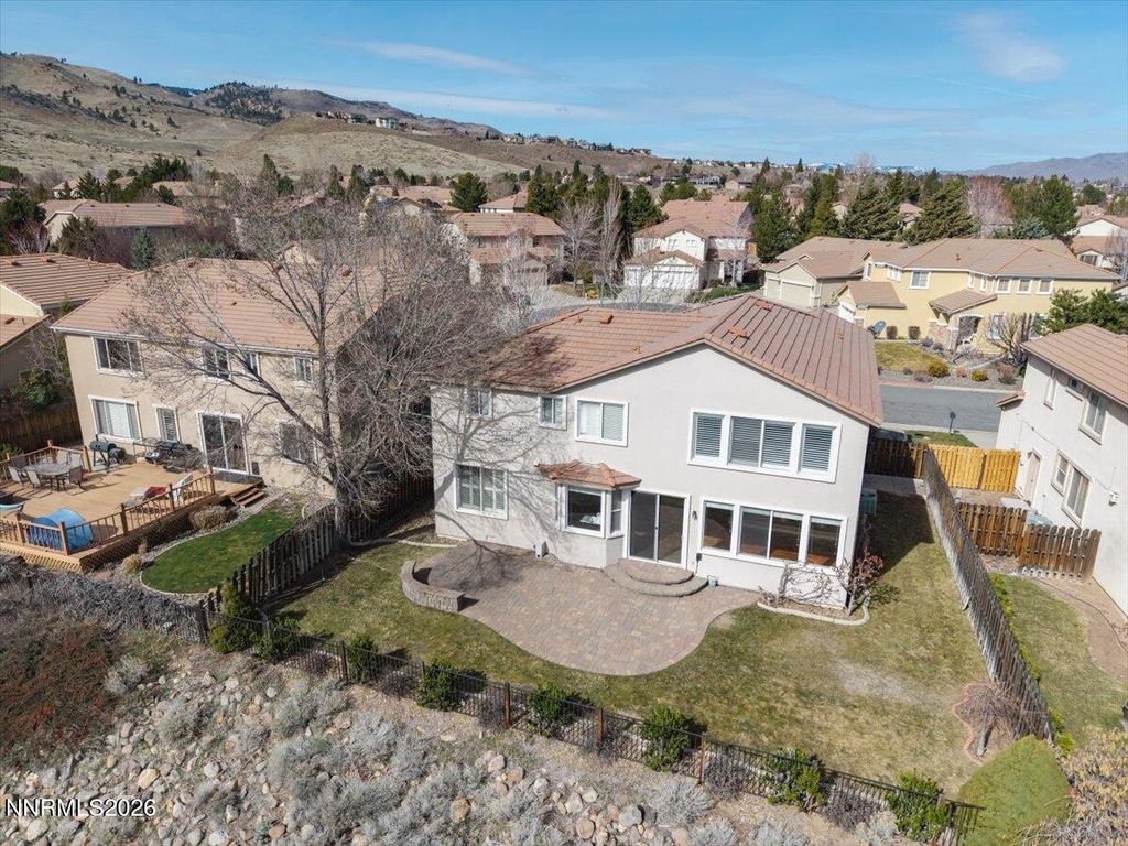 Image 72 of property listing at 2910 Deer Run Drive, Reno, NV 89509