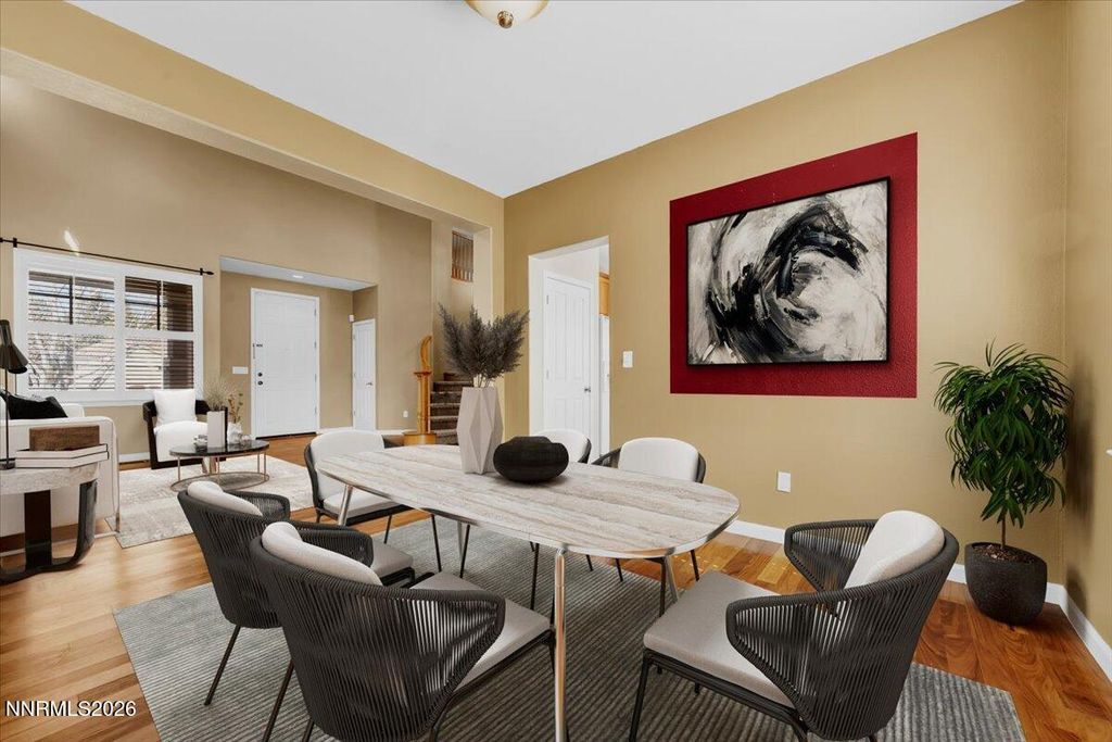 Image 9 of property listing at 2910 Deer Run Drive, Reno, NV 89509