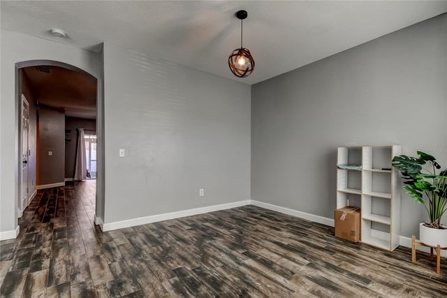 3421 SANTA RITA LANE, Land O Lakes, FL 34639