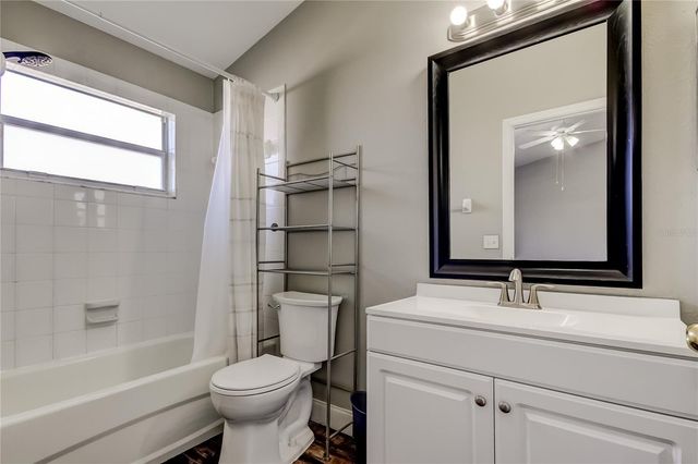 3421 SANTA RITA LANE, Land O Lakes, FL 34639