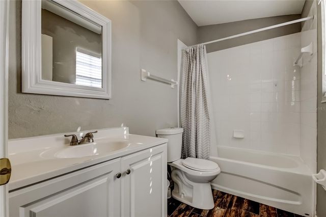 3421 SANTA RITA LANE, Land O Lakes, FL 34639