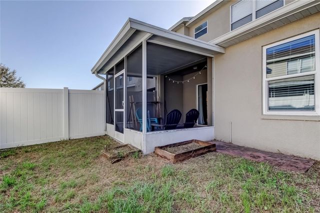 3421 SANTA RITA LANE, Land O Lakes, FL 34639