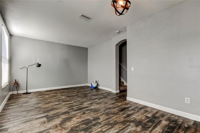 3421 SANTA RITA LANE, Land O Lakes, FL 34639