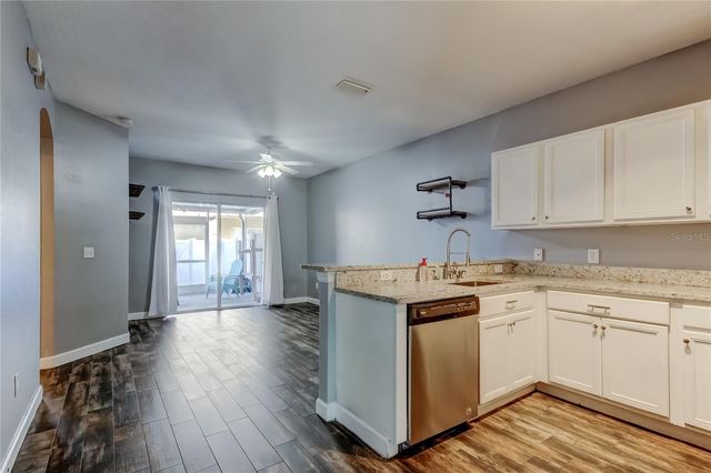 3421 SANTA RITA LANE, Land O Lakes, FL 34639