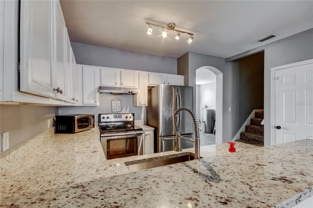 3421 SANTA RITA LANE, Land O Lakes, FL 34639