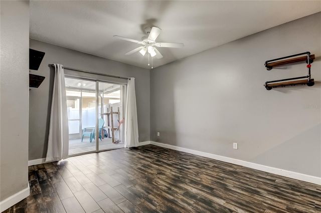 3421 SANTA RITA LANE, Land O Lakes, FL 34639