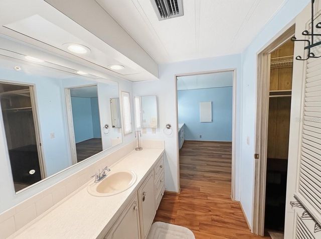 22 S BOBWHITE ROAD, Wildwood, FL 34785