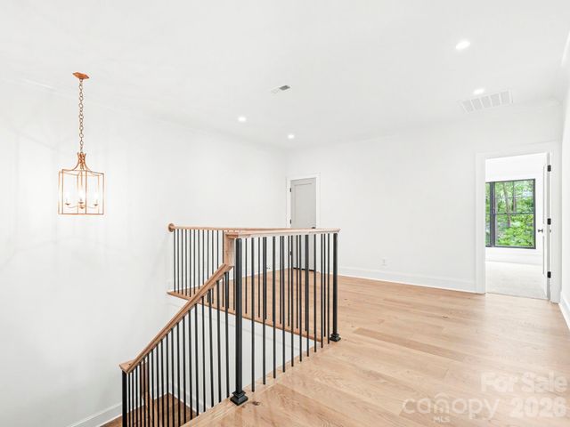 5967 Gate Post Road, Charlotte, NC 28211