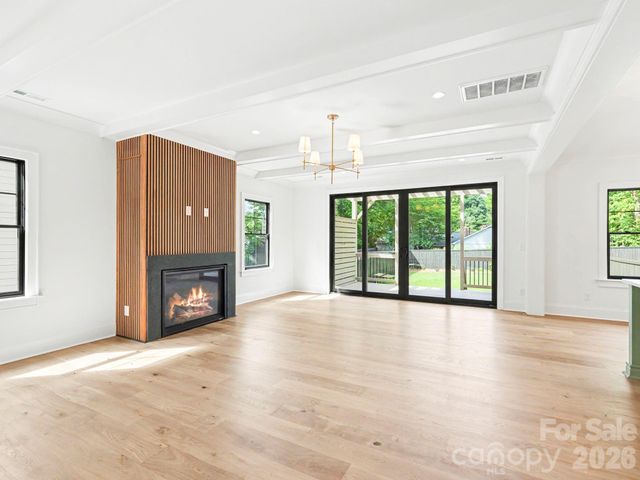 5967 Gate Post Road, Charlotte, NC 28211