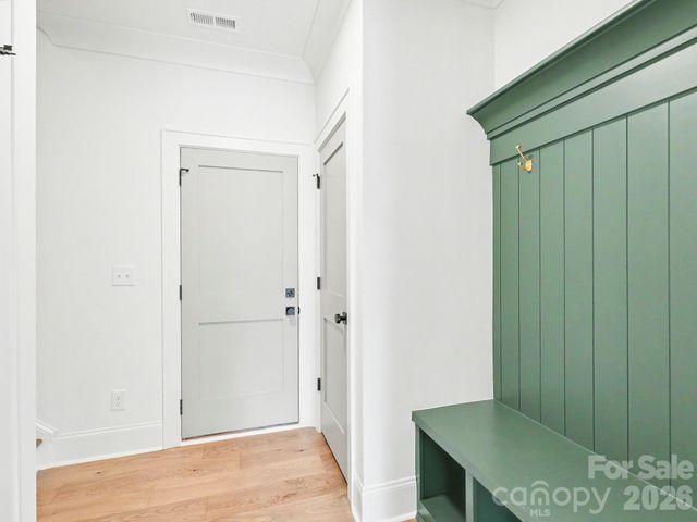 5967 Gate Post Road, Charlotte, NC 28211