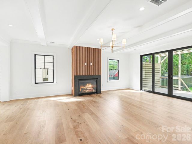 5967 Gate Post Road, Charlotte, NC 28211
