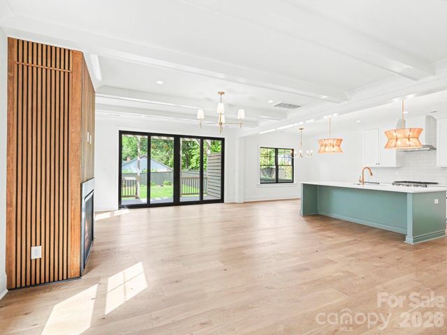 5967 Gate Post Road, Charlotte, NC 28211