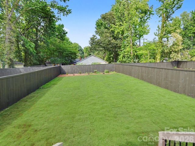 5967 Gate Post Road, Charlotte, NC 28211