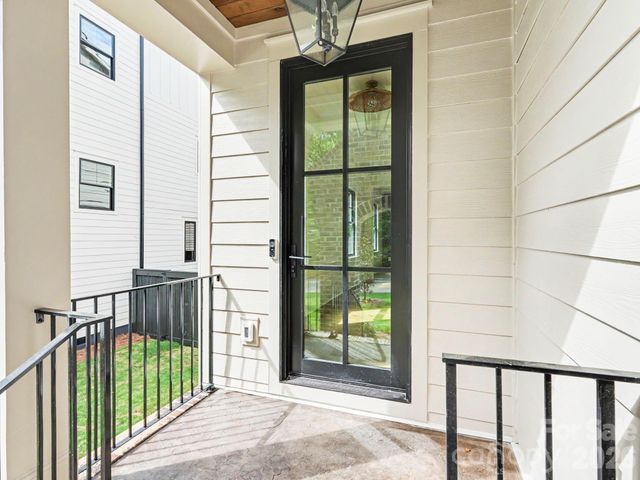 5967 Gate Post Road, Charlotte, NC 28211