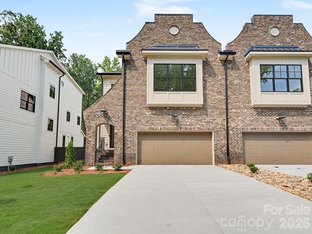 5967 Gate Post Road, Charlotte, NC 28211