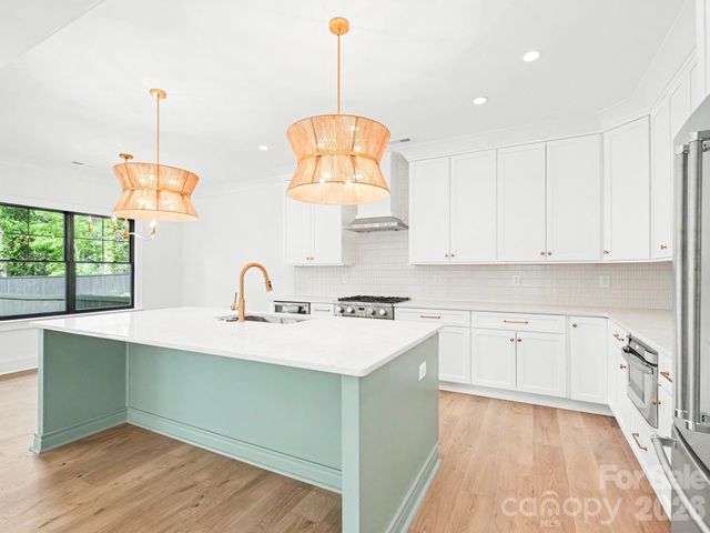 5967 Gate Post Road, Charlotte, NC 28211