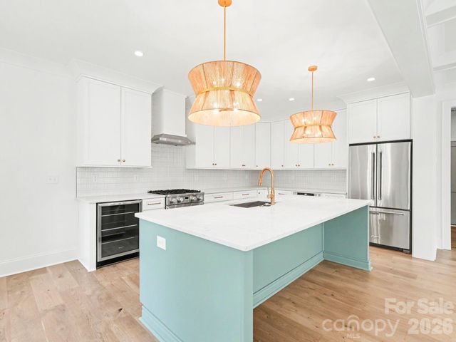 5967 Gate Post Road, Charlotte, NC 28211