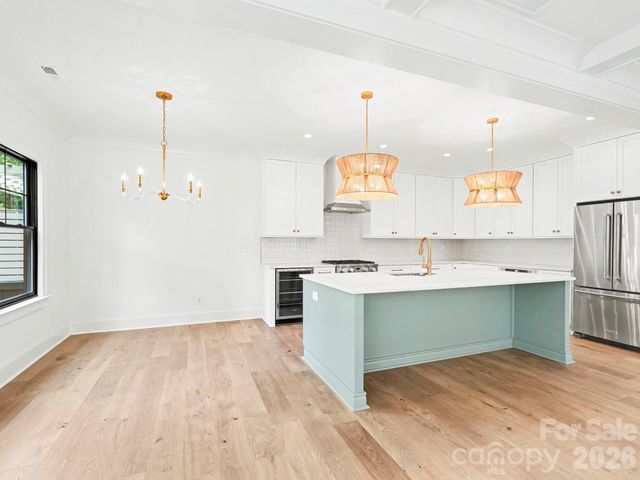5967 Gate Post Road, Charlotte, NC 28211