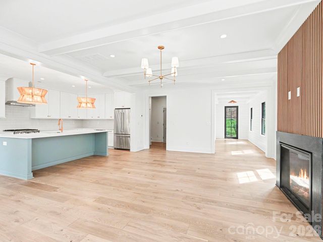 5967 Gate Post Road, Charlotte, NC 28211