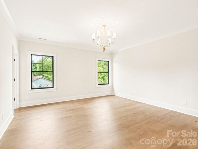 5967 Gate Post Road, Charlotte, NC 28211