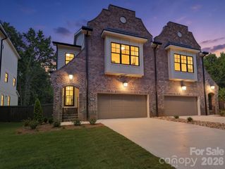 5967 Gate Post Road, Charlotte, NC 28211