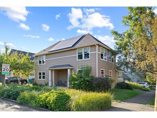 4409 N HOUGHTON St, Portland, OR 97203