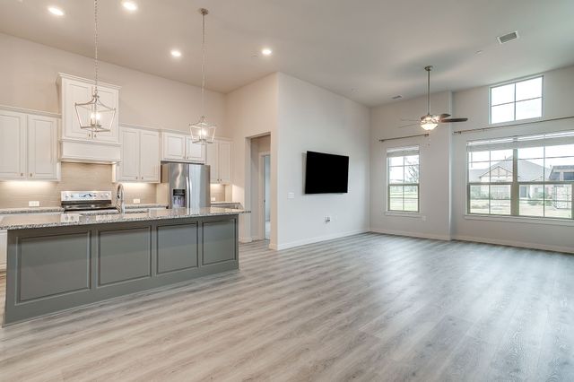 1020 Foxglove Lane, Prosper, TX 75078