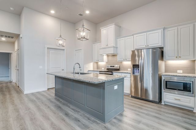 1020 Foxglove Lane, Prosper, TX 75078