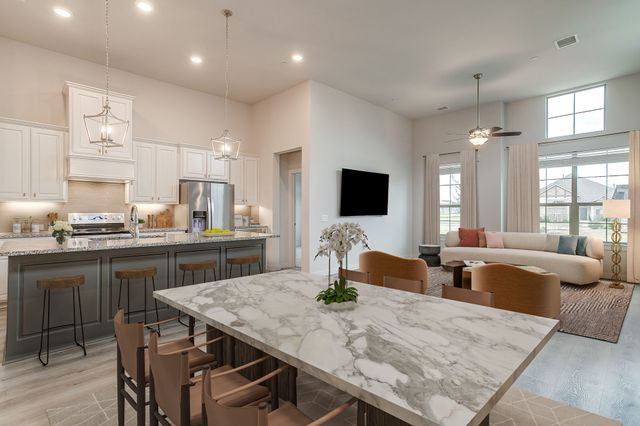 1020 Foxglove Lane, Prosper, TX 75078