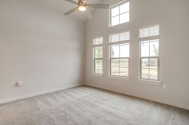 1020 Foxglove Lane, Prosper, TX 75078